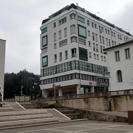 ベッド・アンド・ブレックファスト Delta Majestic ポルデノーネ