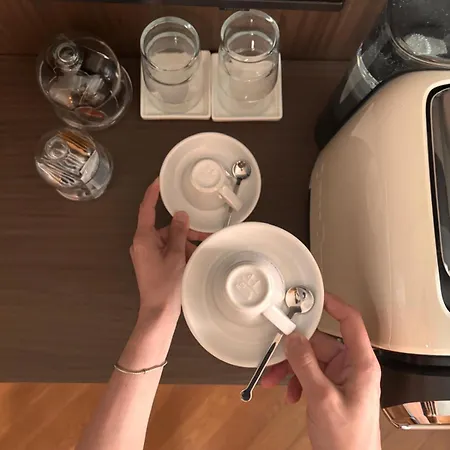 فندق مبيت وإفطار Delta Majestic