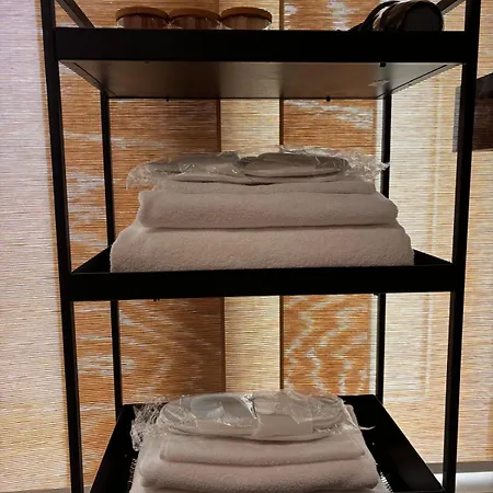 فندق مبيت وإفطار Delta Majestic